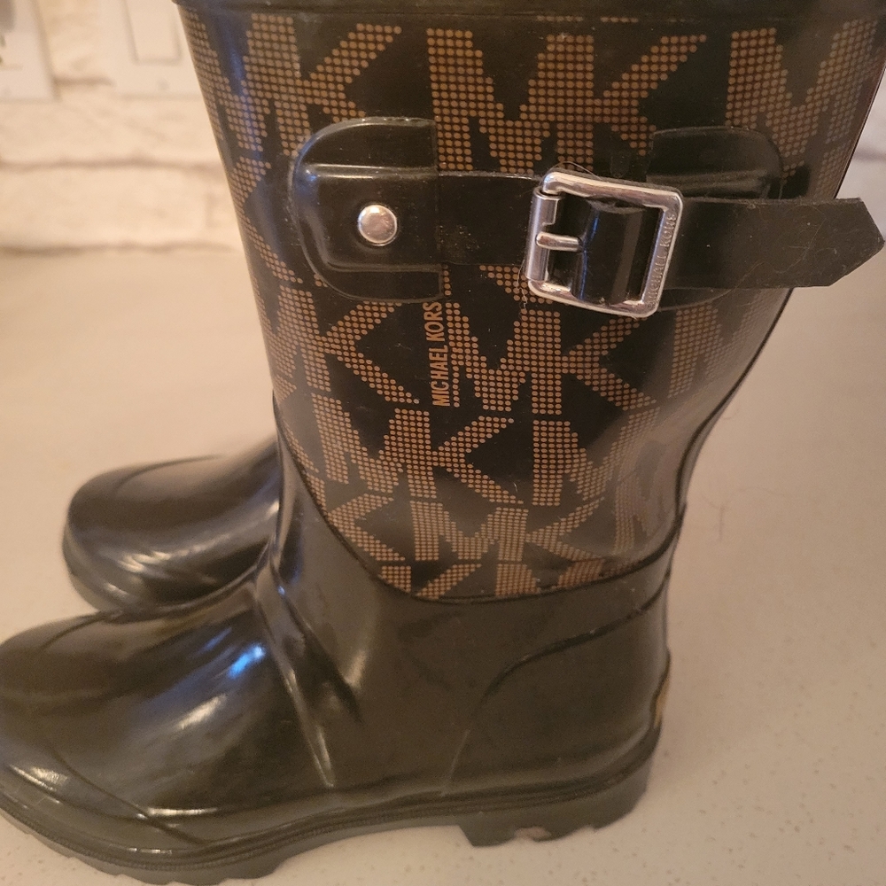Michael Kors boots